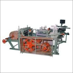 Paper Cone Winding Machine Paper Cone Winding Machine