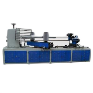 Spiral Tube Winding Machine Spiral Tube Winding Machine