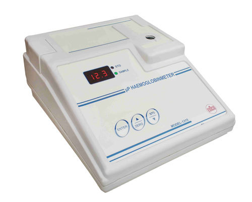 Haemoglobin Meter Haemoglobin Meter