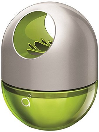 Godrej AER Dashboard Fresh Lush Green Car Perfume Godrej AER Dashboard Fresh Lush Green Car Perfume