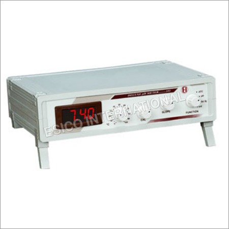 PH Meter PH Meter