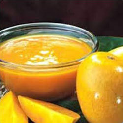 Alphonso Mango Pulp Alphonso Mango Pulp