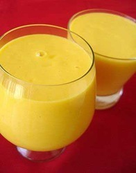 Totapuri Mango Pulp Totapuri Mango Pulp