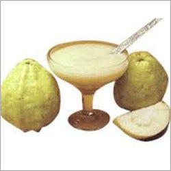 White Guava Pulp White Guava Pulp