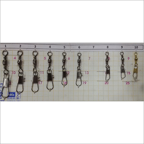 Fish Hooks Fish Hooks