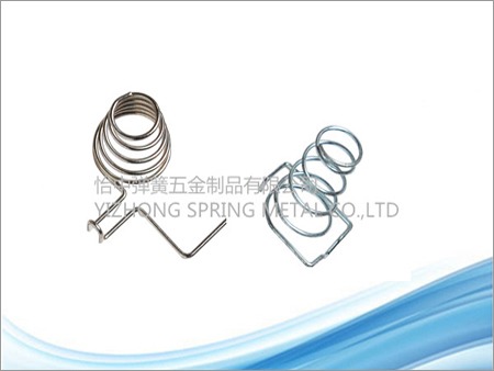 Metal Battery Springs Metal Battery Springs