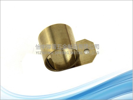 Heavy Duty Clockwork Spring Heavy Duty Clockwork Spring