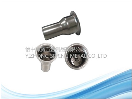 Precision Metal Stampings Precision Metal Stampings