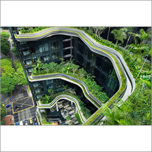 Sustainable Building Design Consultants Sustainable Building Design Consultants
