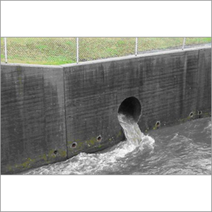 Surface Water Management Consultant Surface Water Management Consultant