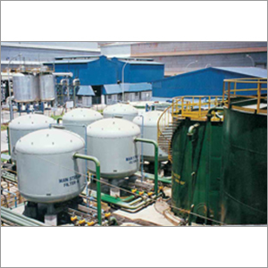 Sewage Treatment Plant Sewage Treatment Plant