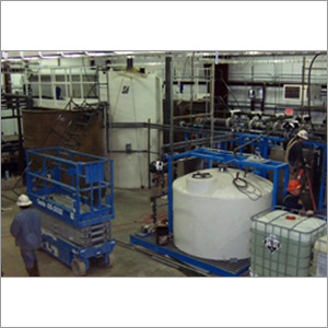 Effluent Treatment Plant Effluent Treatment Plant