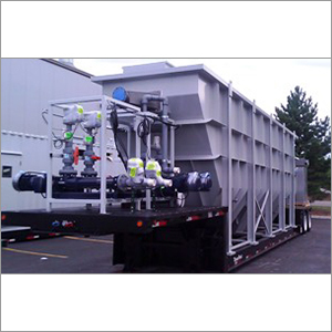 Packaged Wastewater Treatment Plant Packaged Wastewater Treatment Plant