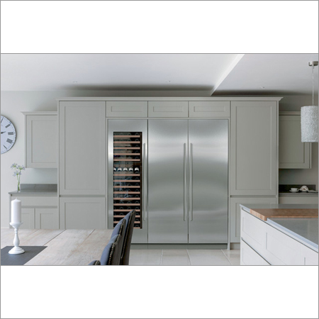 Commercial Kitchen Freezer Commercial Kitchen Freezer