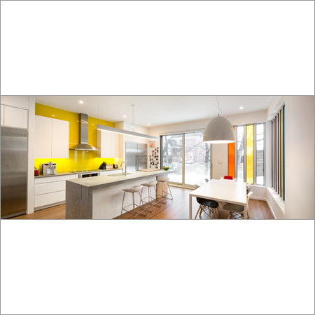 Modular Kitchen Top Freezers Modular Kitchen Top Freezers
