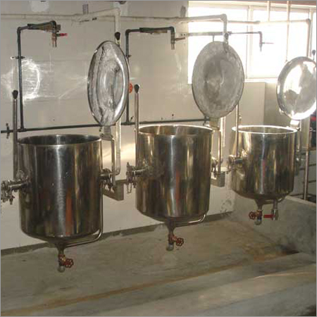 Cooking Steam Boiler Cooking Steam Boiler