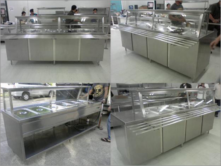Stainless Steel Kitchen Cookware Stainless Steel Kitchen Cookware