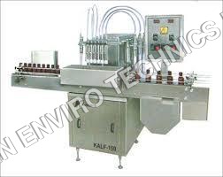 Gallon Filling Machine Gallon Filling Machine