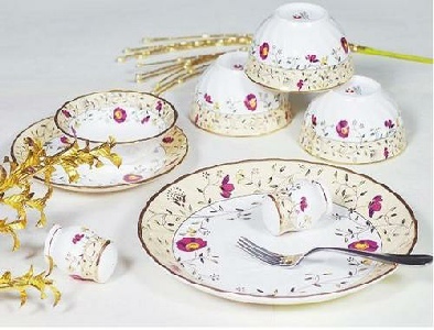Melamine Crockery Set Melamine Crockery Set