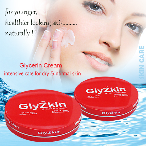 Moisturizing Cream Moisturizing Cream