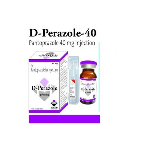 Pantoprazole 40mg Injection Pantoprazole 40mg Injection