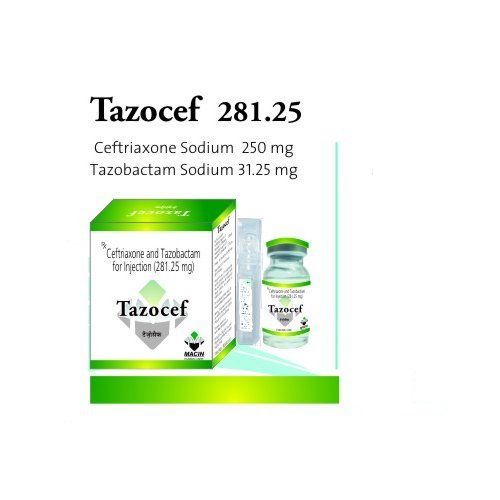 Ceftriaxone Injections Ceftriaxone Injections