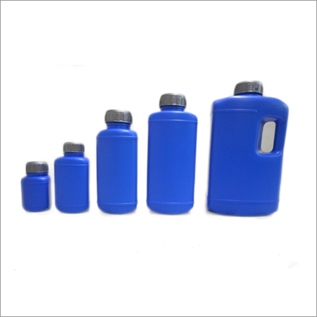 Triangular HDPE Bottles Triangular HDPE Bottles