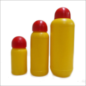 Custom HDPE Plastic Bottles Custom HDPE Plastic Bottles