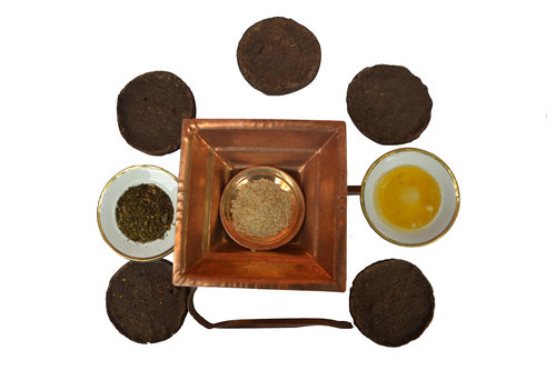 Agnihotra Kit Agnihotra Kit