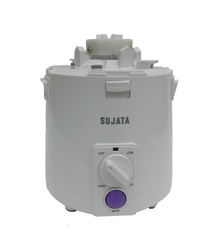 Sujata Mixer & Juicer Sujata Mixer & Juicer