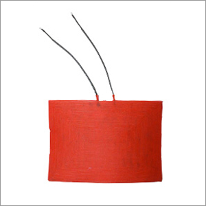 Silicone Rubber Heaters Silicone Rubber Heaters