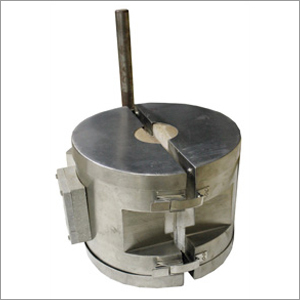 Split Tube Furnace Split Tube Furnace