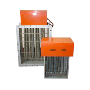 Industrial Heater Bank Industrial Heater Bank