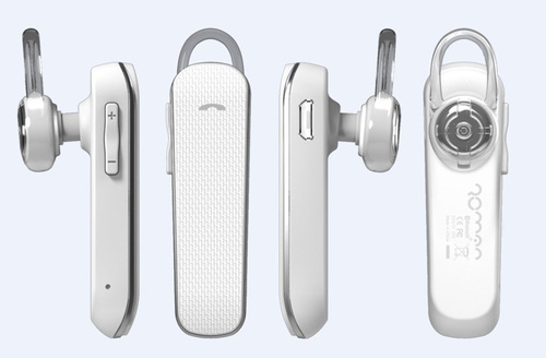 Mobile Stereo Handsfree Mobile Stereo Handsfree