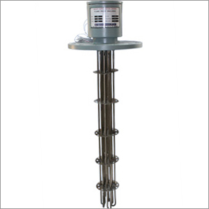 Flame Proof Heaters Flame Proof Heaters