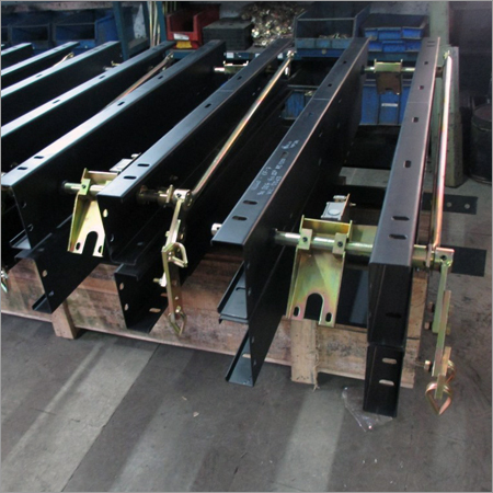 Elevator Car Frames Elevator Car Frames