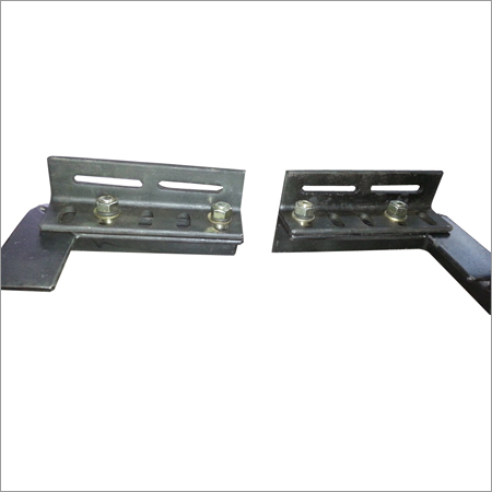 Counterweight Bracket Counterweight Bracket