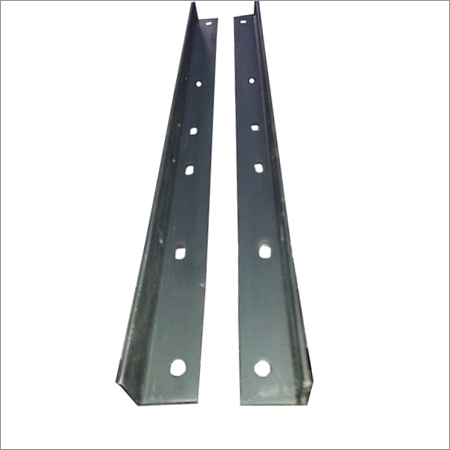 Slotted Angles Slotted Angles