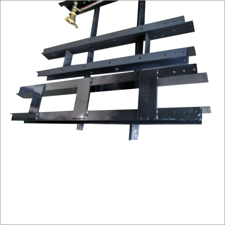 Structure Car Frames Structure Car Frames