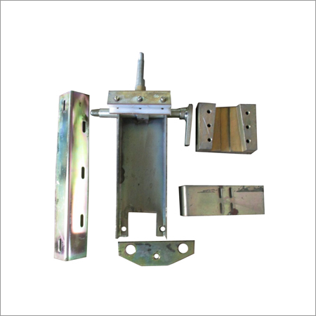 Automotive Frame Components Automotive Frame Components