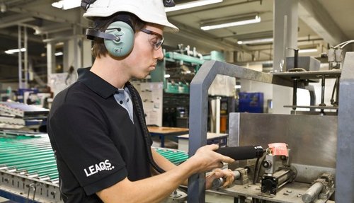 LMS Nordic LMS Nordic