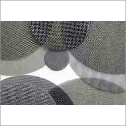 Extruder Screen Extruder Screen
