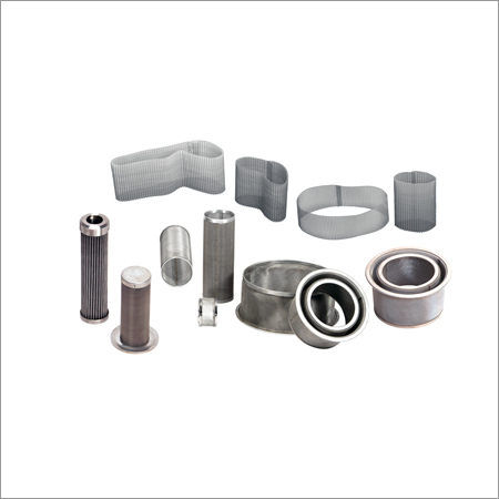 Filter Strainers Filter Strainers