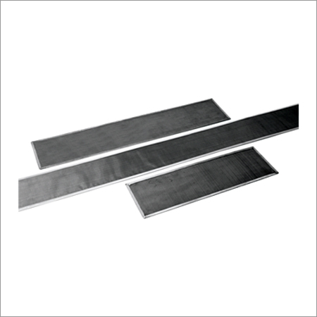 Die Set filters Die Set filters