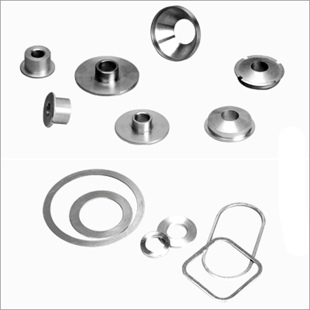 Industrial Gasket Industrial Gasket