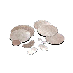 Multilayer Filter Screen Multilayer Filter Screen