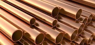 Copper alloy Pipes Copper alloy Pipes