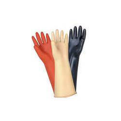 Acid Alkali Gloves Acid Alkali Gloves