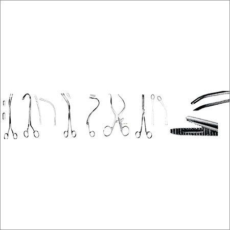 Urology Surgery Instruments Urology Surgery Instruments