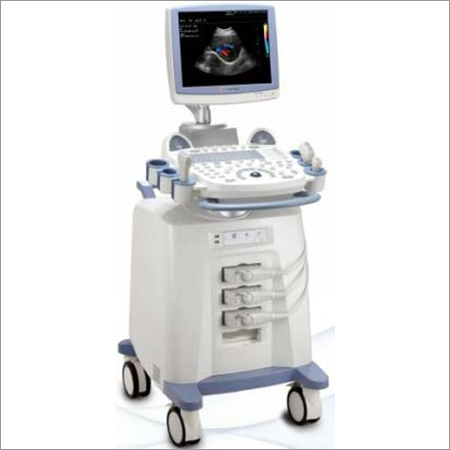 Colour Doppler (High Resolution) Scan Colour Doppler (High Resolution) Scan